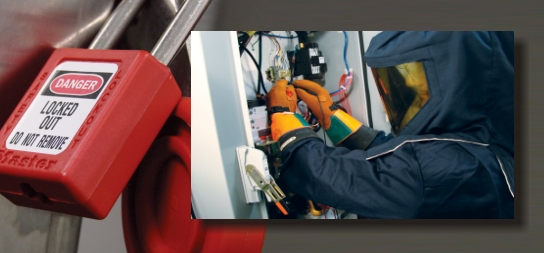 Arc Flash
