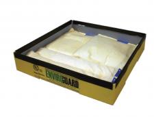 Eagle Spill Containment System