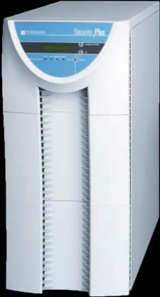 Security Plus Series UPS