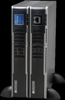 Sinergy III Series UPS