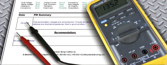 Maintenance Agreement