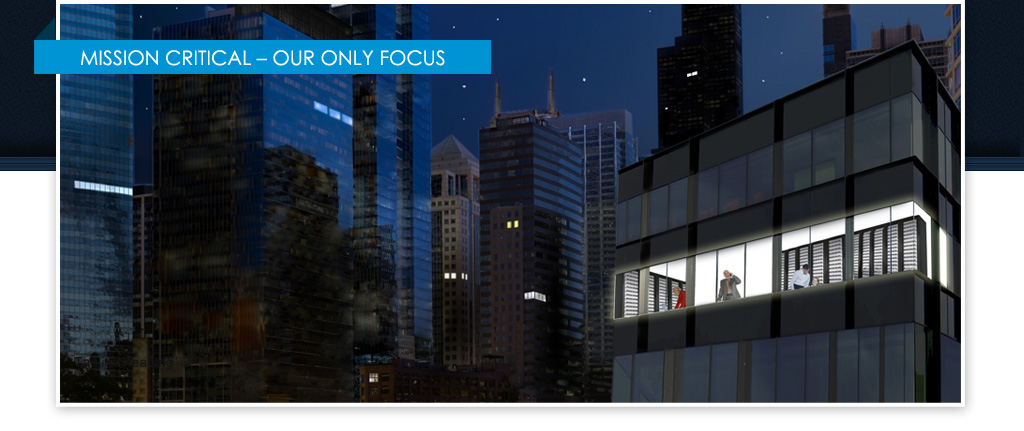 Powerwave Energy Solutions